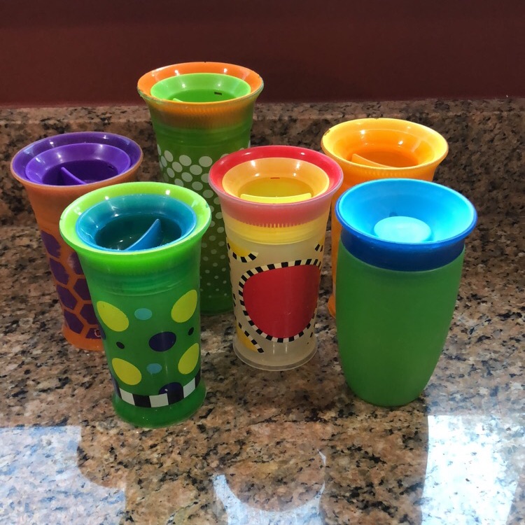 360 Cups